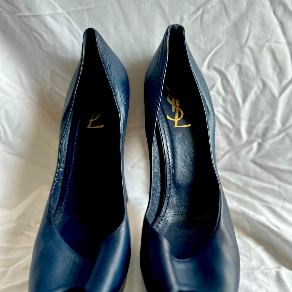 Cute preloved YSL’s